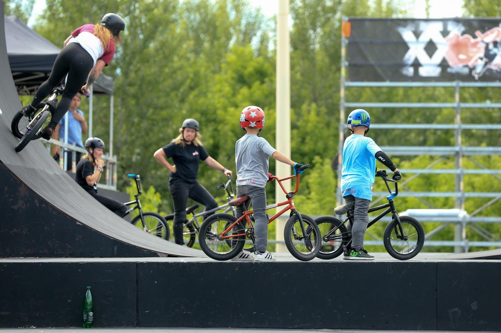 20. Pannonian Challenge