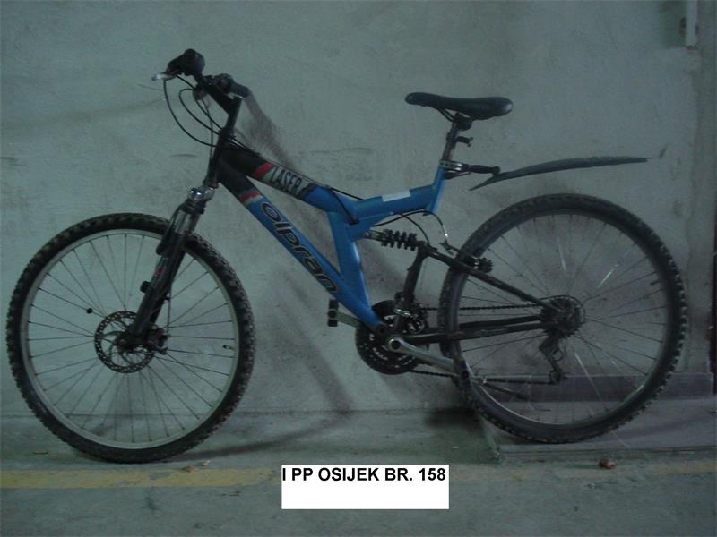 I PP OSIJEK 158