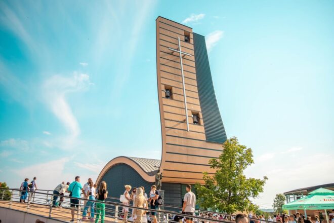 Velika Gospa u Aljmašu 2023.