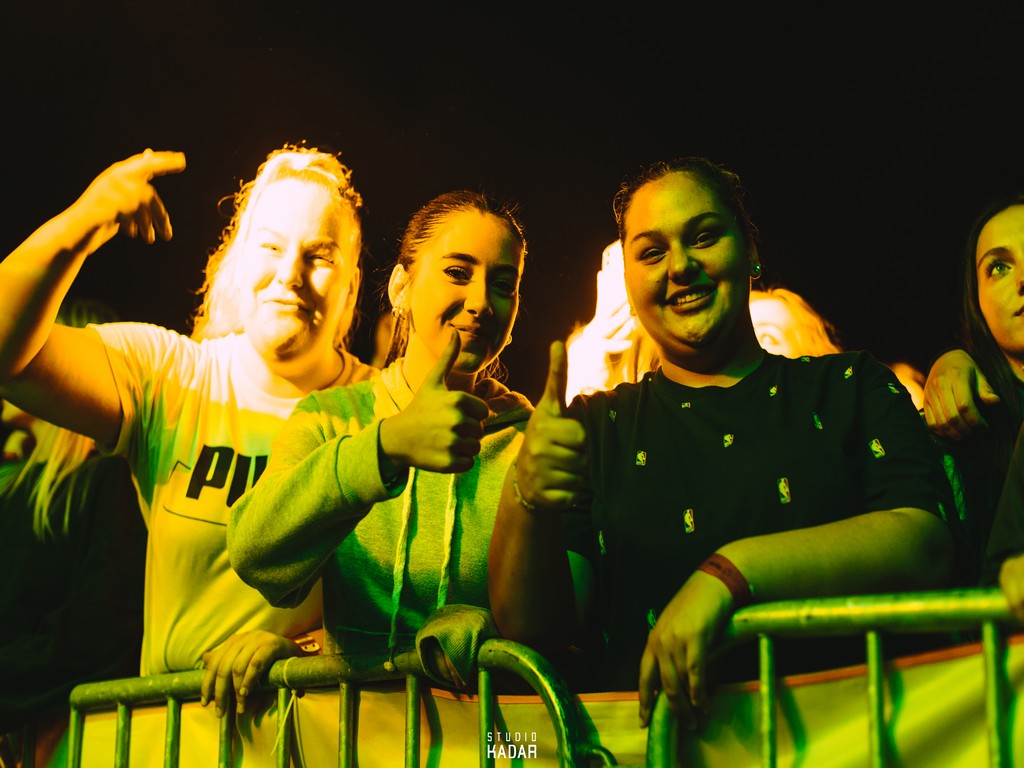 Urban Fest Osijek 2022.