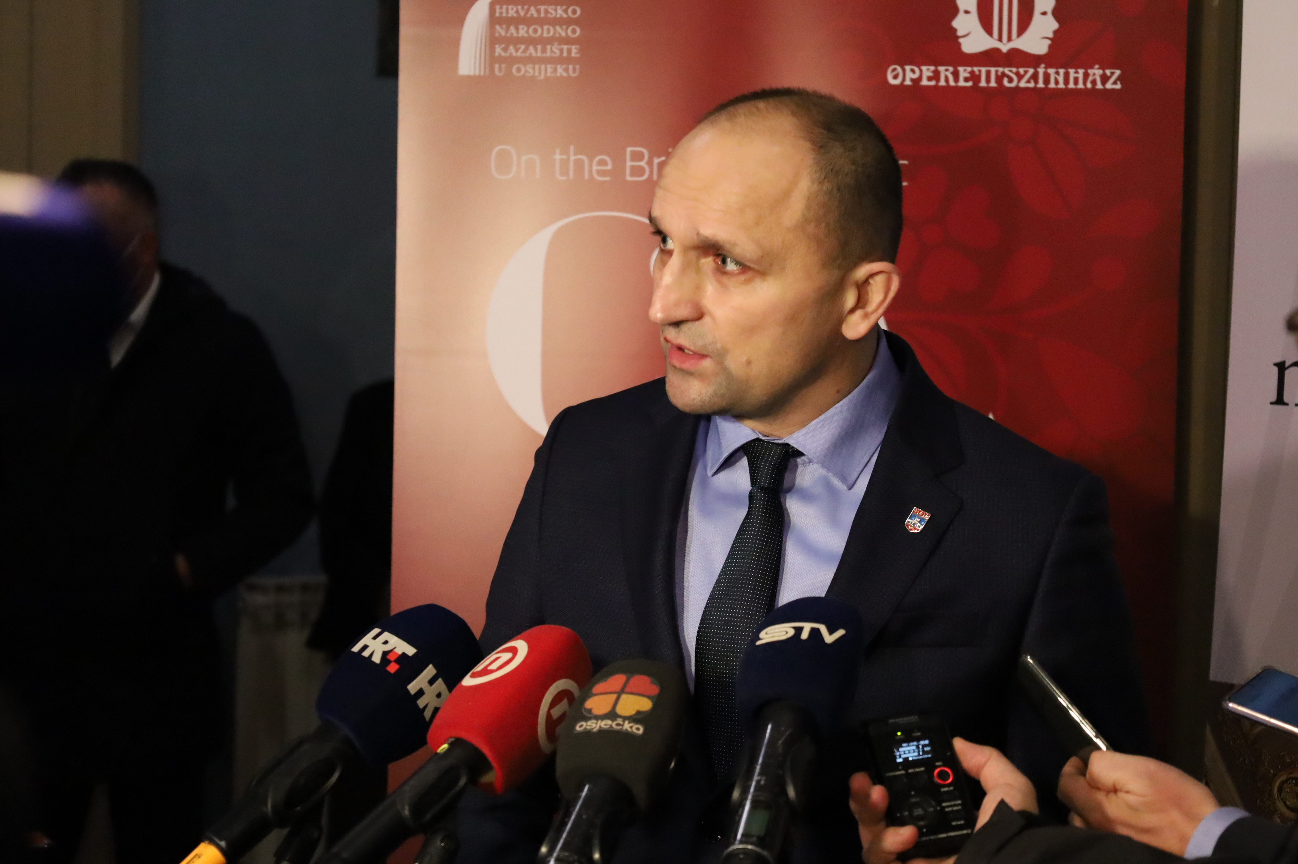 Gala koncert ”On the Bridge of Music” Gala koncert ”On the Bridge of Music”