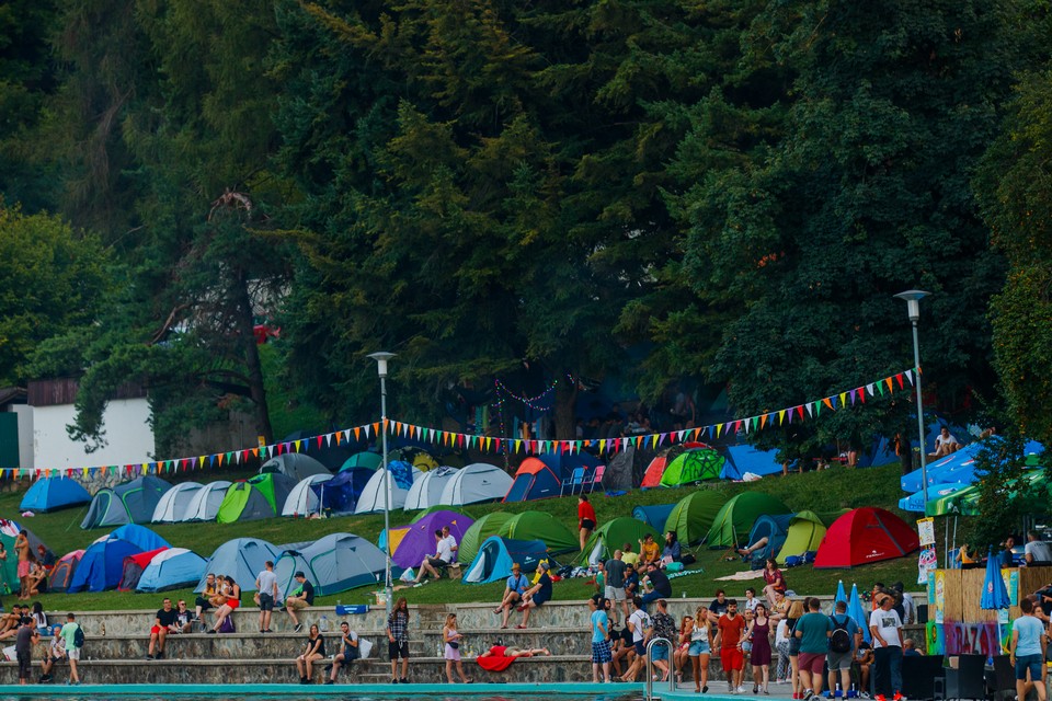 Ferragosto JAM 12 – prvi dan Ferragosto JAM 12 – prvi dan