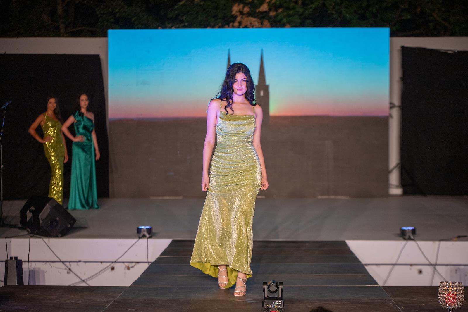 Izbor za Miss Osječko-baranjske županije 2023.