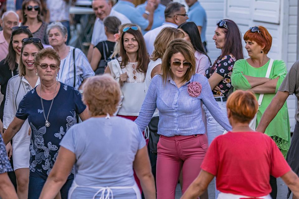 21. Ribarski dani u Kopačevu, nedjelja 15.9.2019.