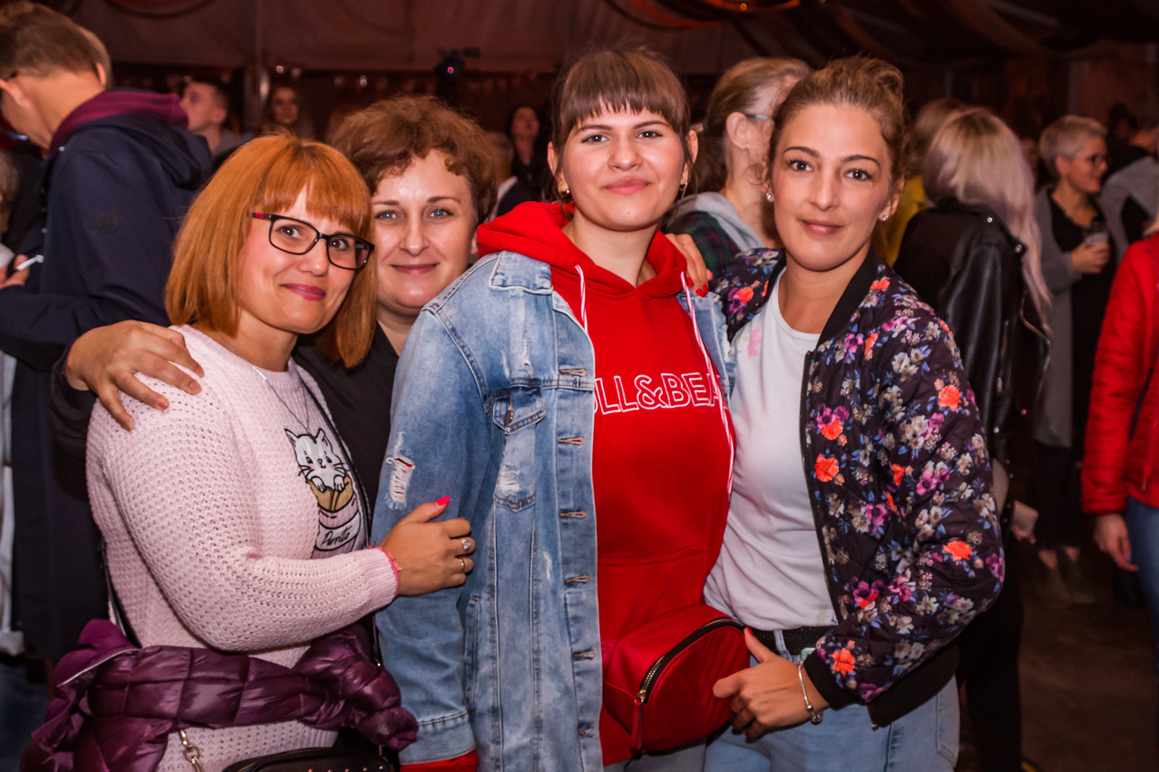 Dani prvog hrvatskog piva 2021: Slavonske lole
