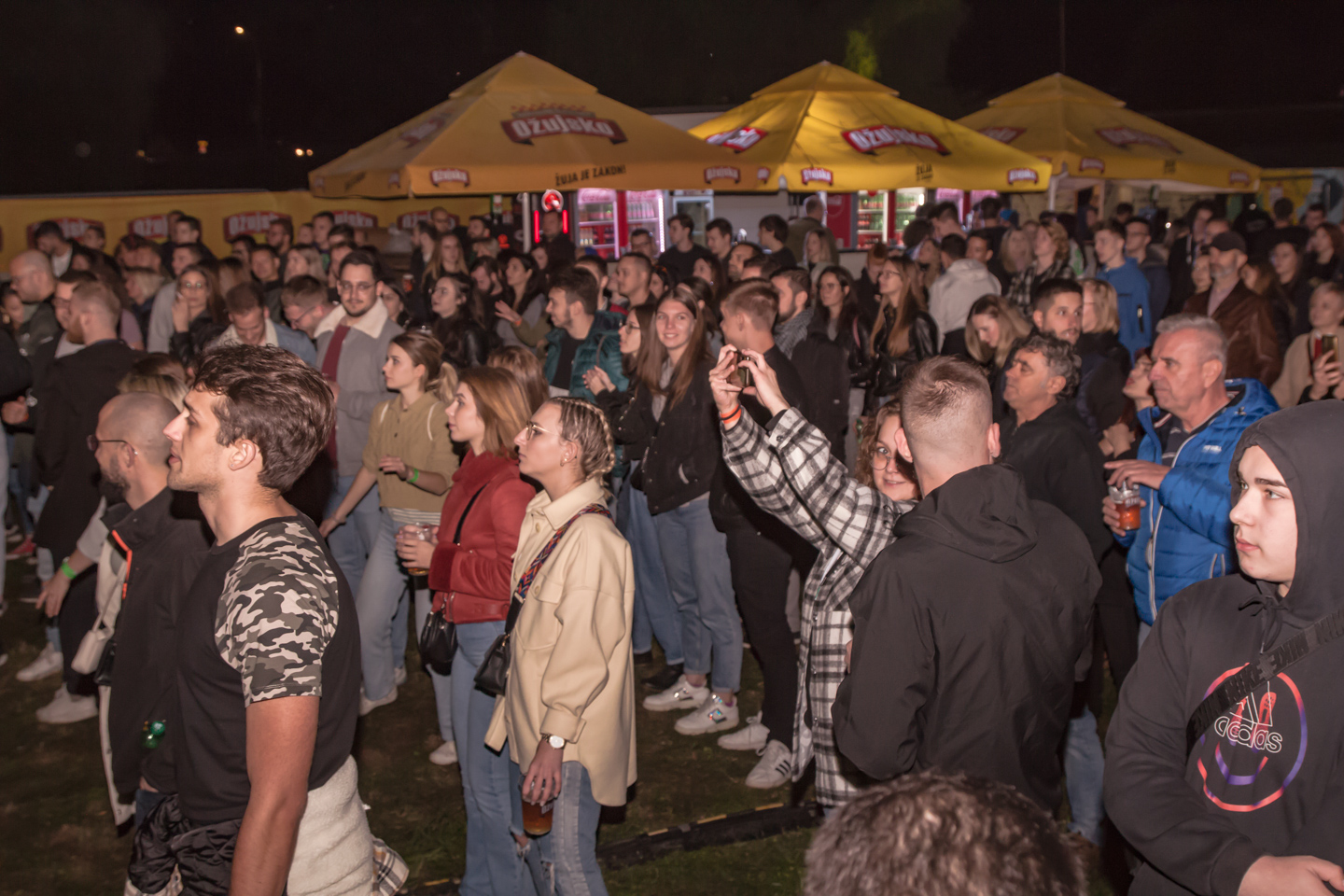 Urban Fest Osijek 2022.