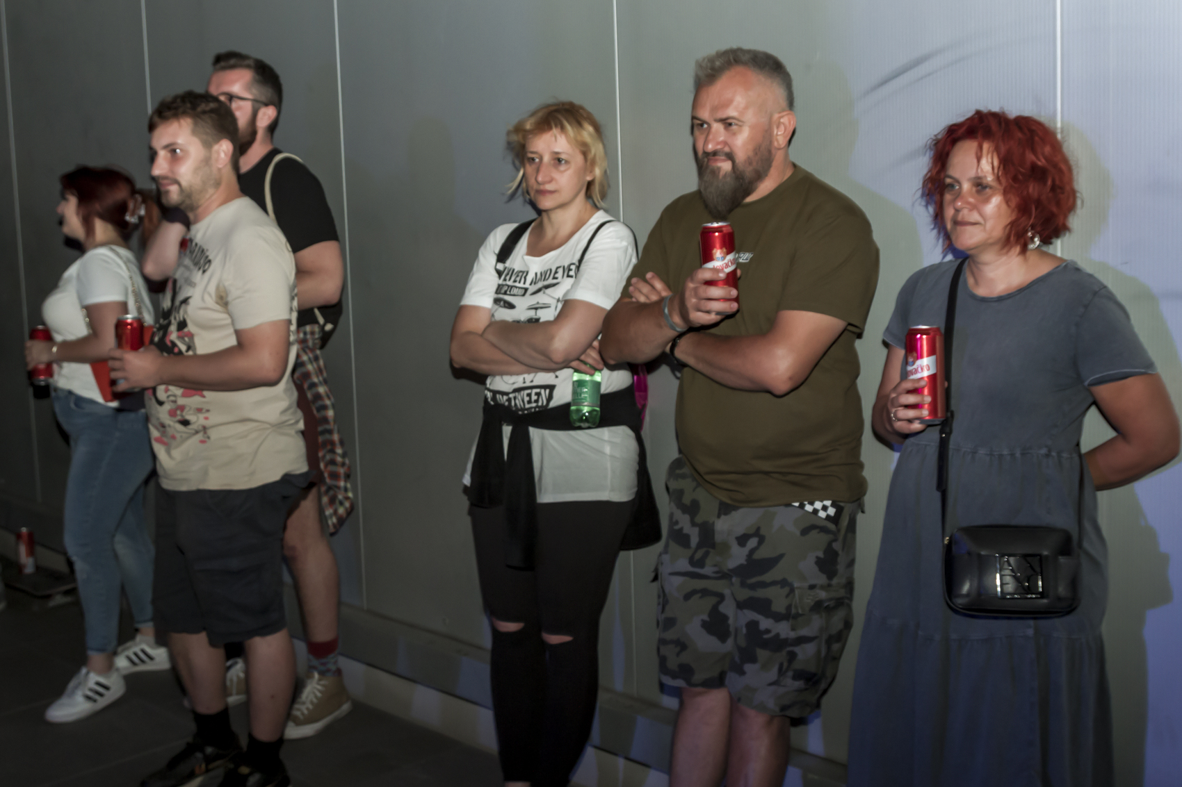 30. rođendan Gužva u 16-ercu