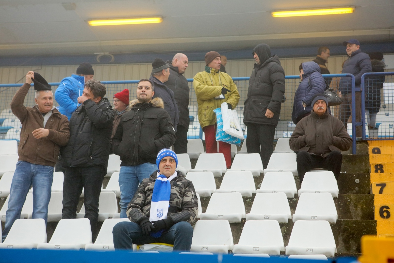 NK Osijek – NK Lokomotiva 4:0