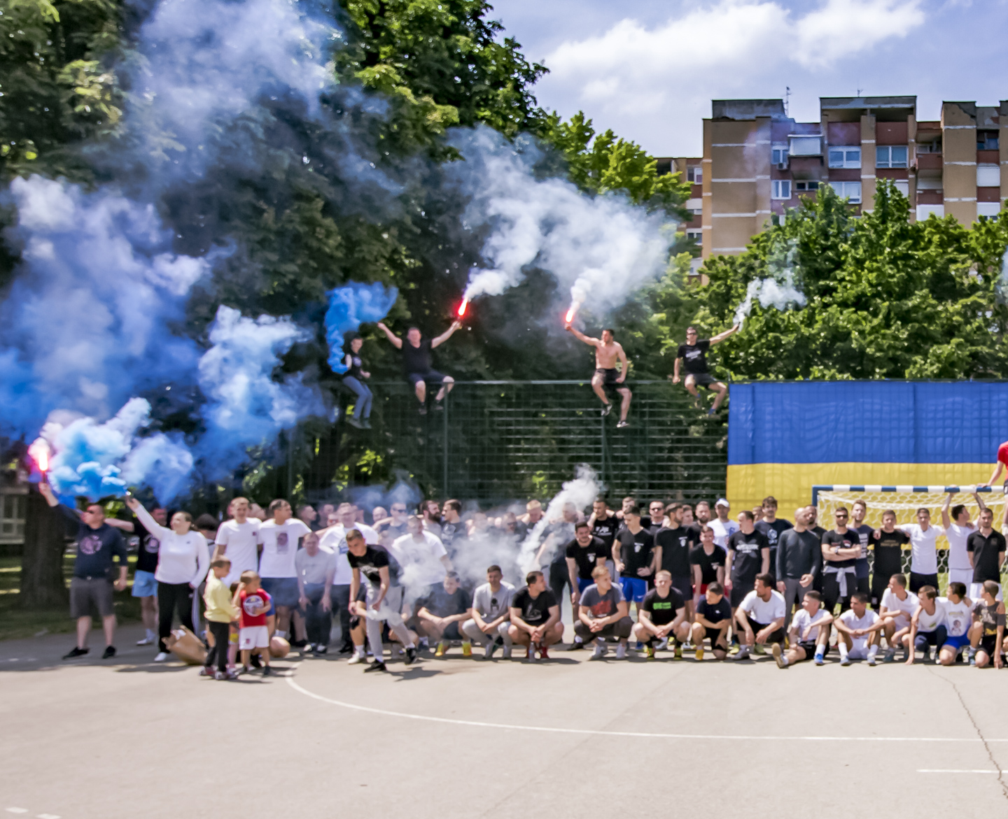 Malonogometni turnir Sjenjak 2023. Malonogometni turnir Sjenjak 2023.