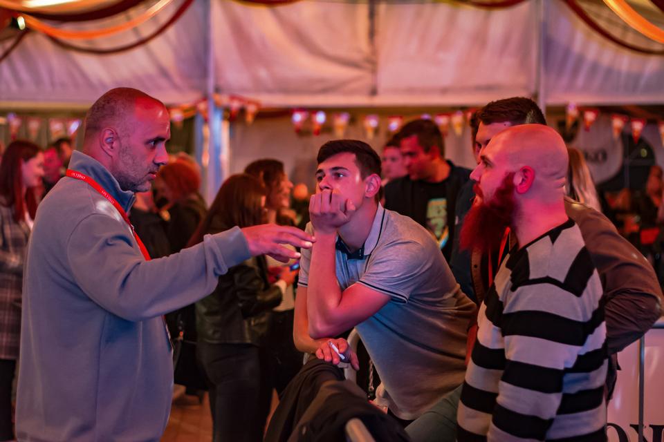 Dani prvog hrvatskog piva 2021: Željko Bebek