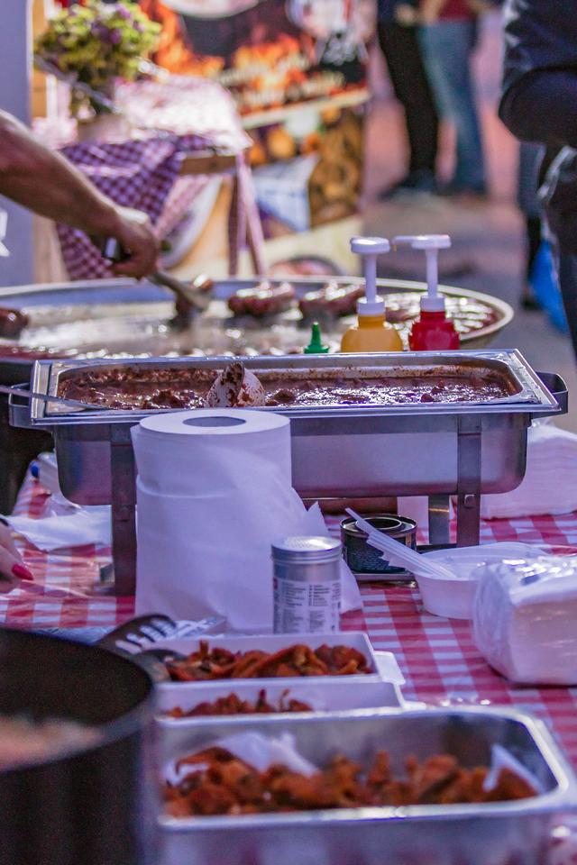 Osijek, 28.9.2019. – Kleines Oktoberfest in Osijek Osijek, 28.9.2019. – Kleines Oktoberfest in Osijek