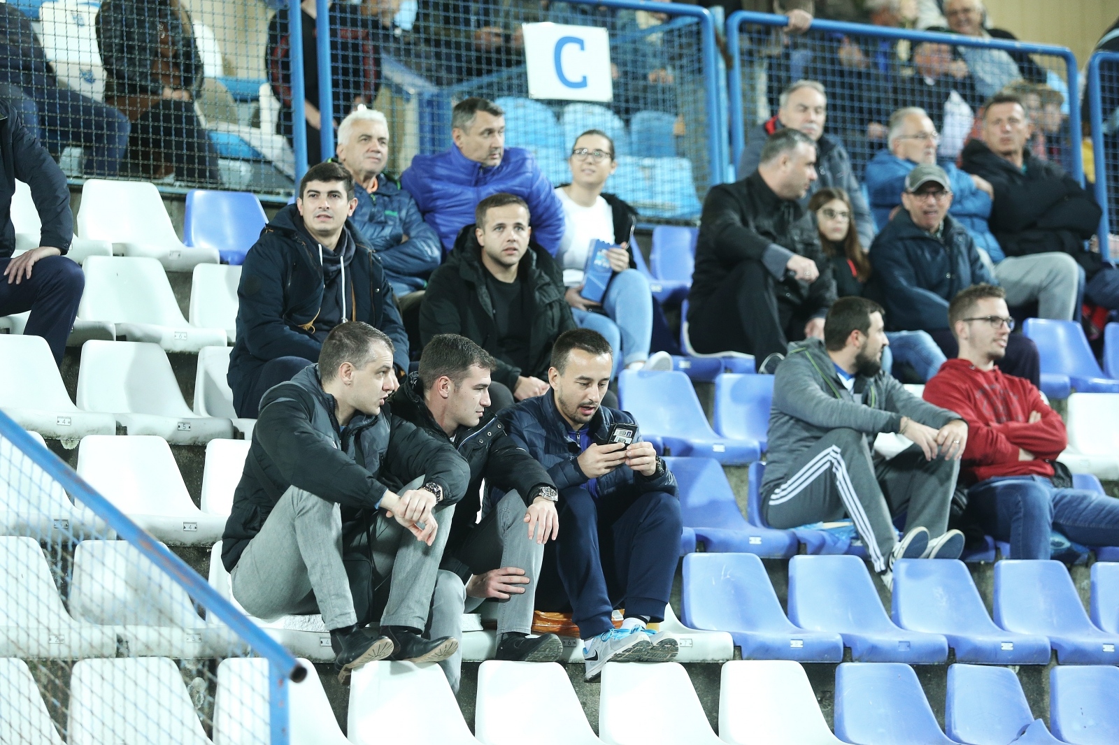 14. kolo 1.HNL: NK Osijek – HNK Rijeka 3:2