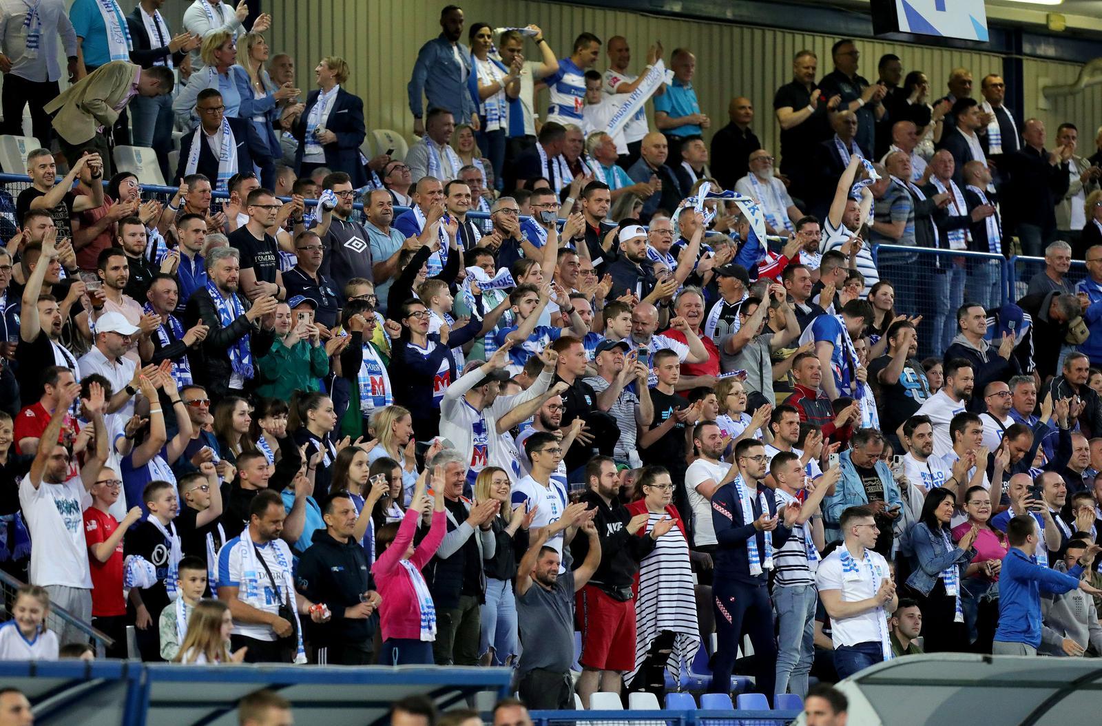 NK Osijek – NK Rijeka