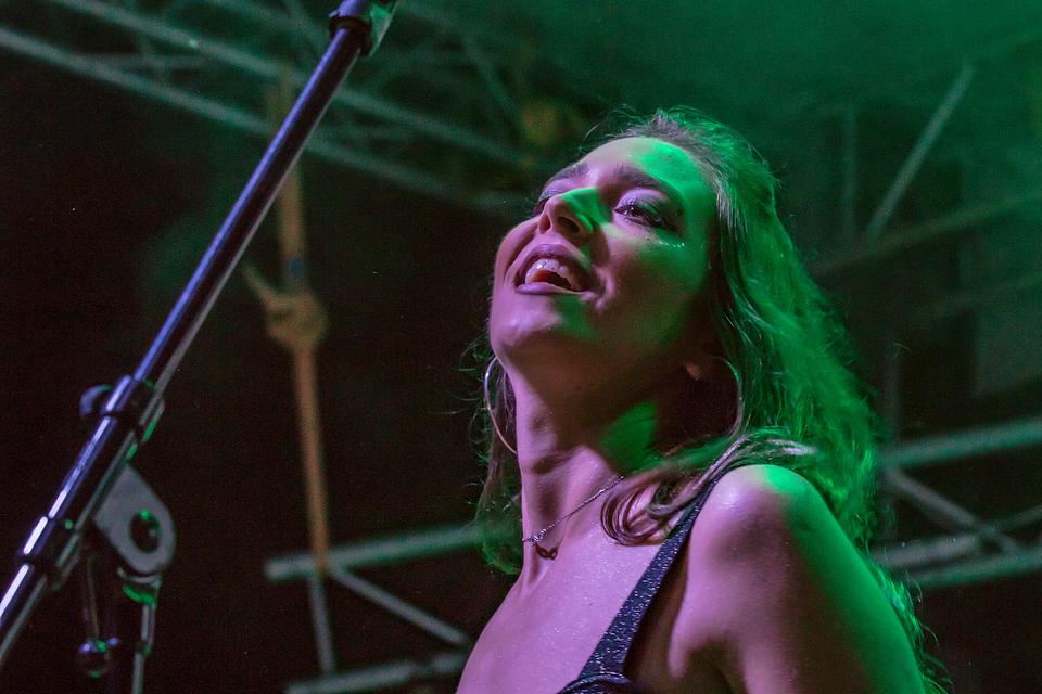 39. OLJM – Koncert grupe S.A.R.S.