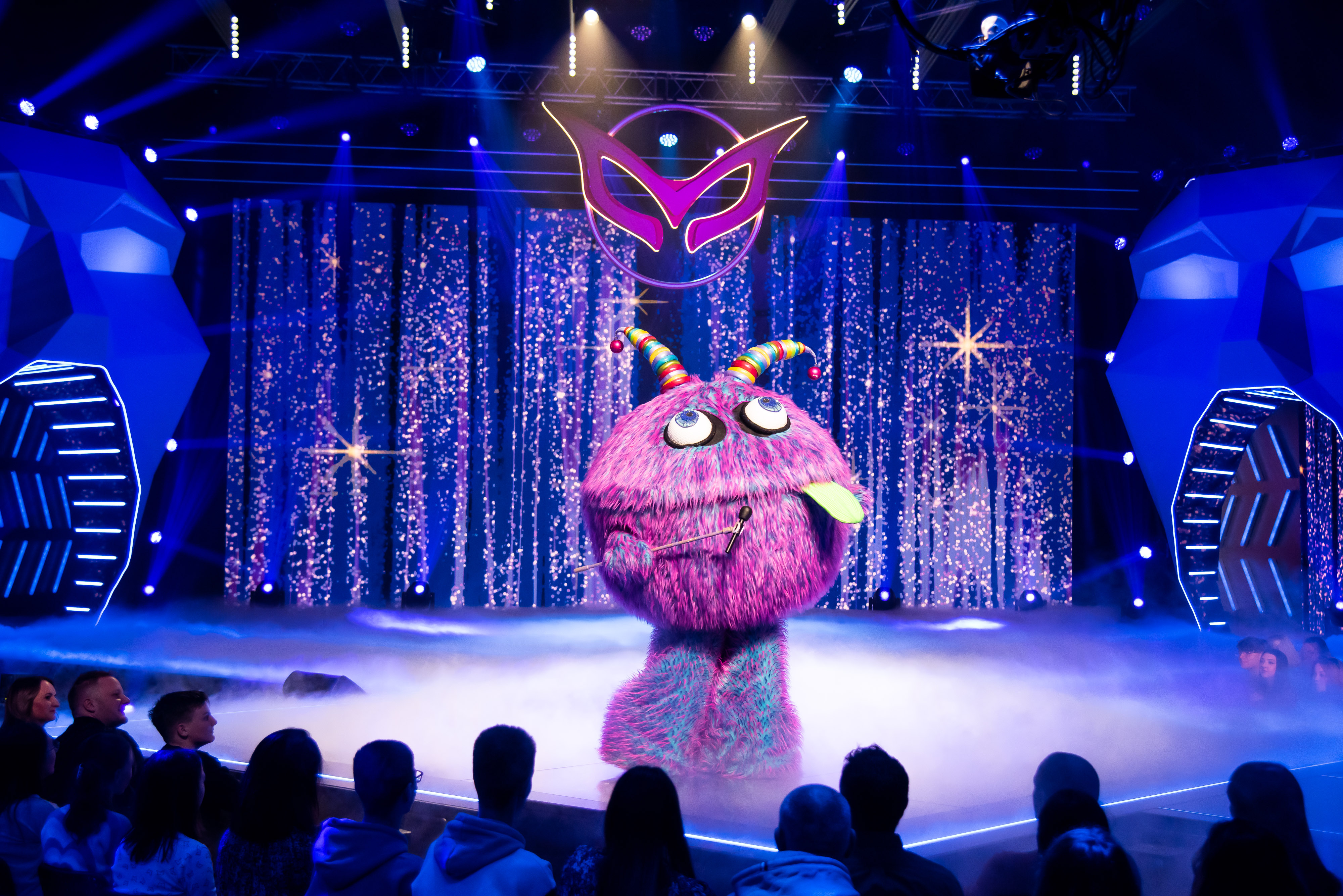 Masked Singer