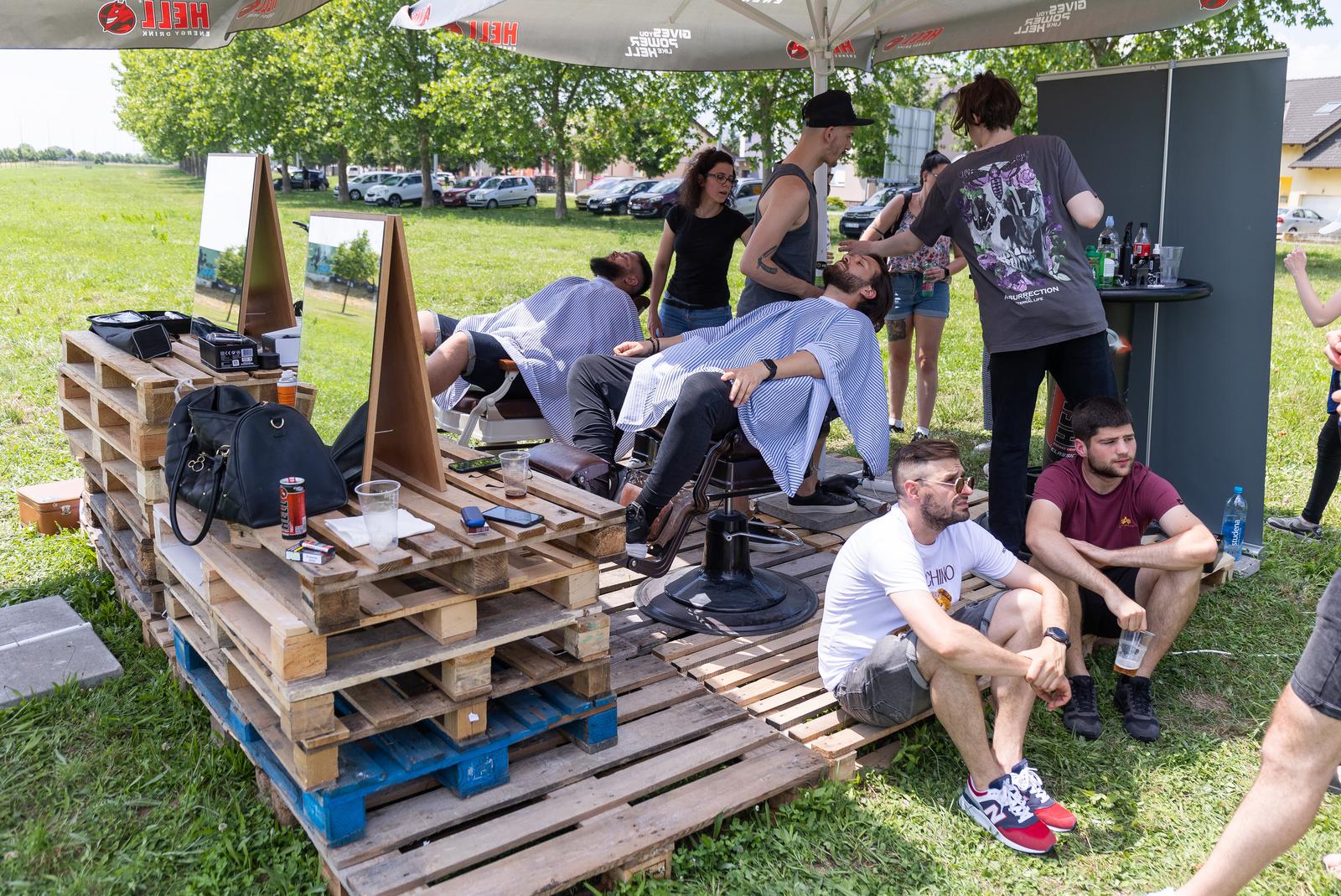 Graffiti jam “Legend jam” Graffiti jam “Legend jam”