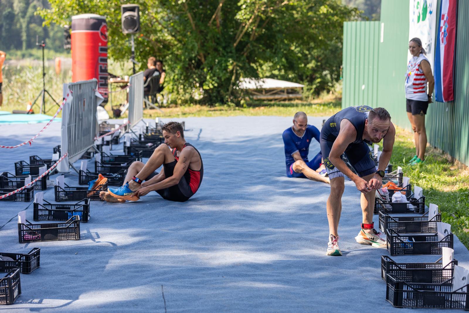 Akvatlon Bilje 2023. Akvatlon Bilje 2023.