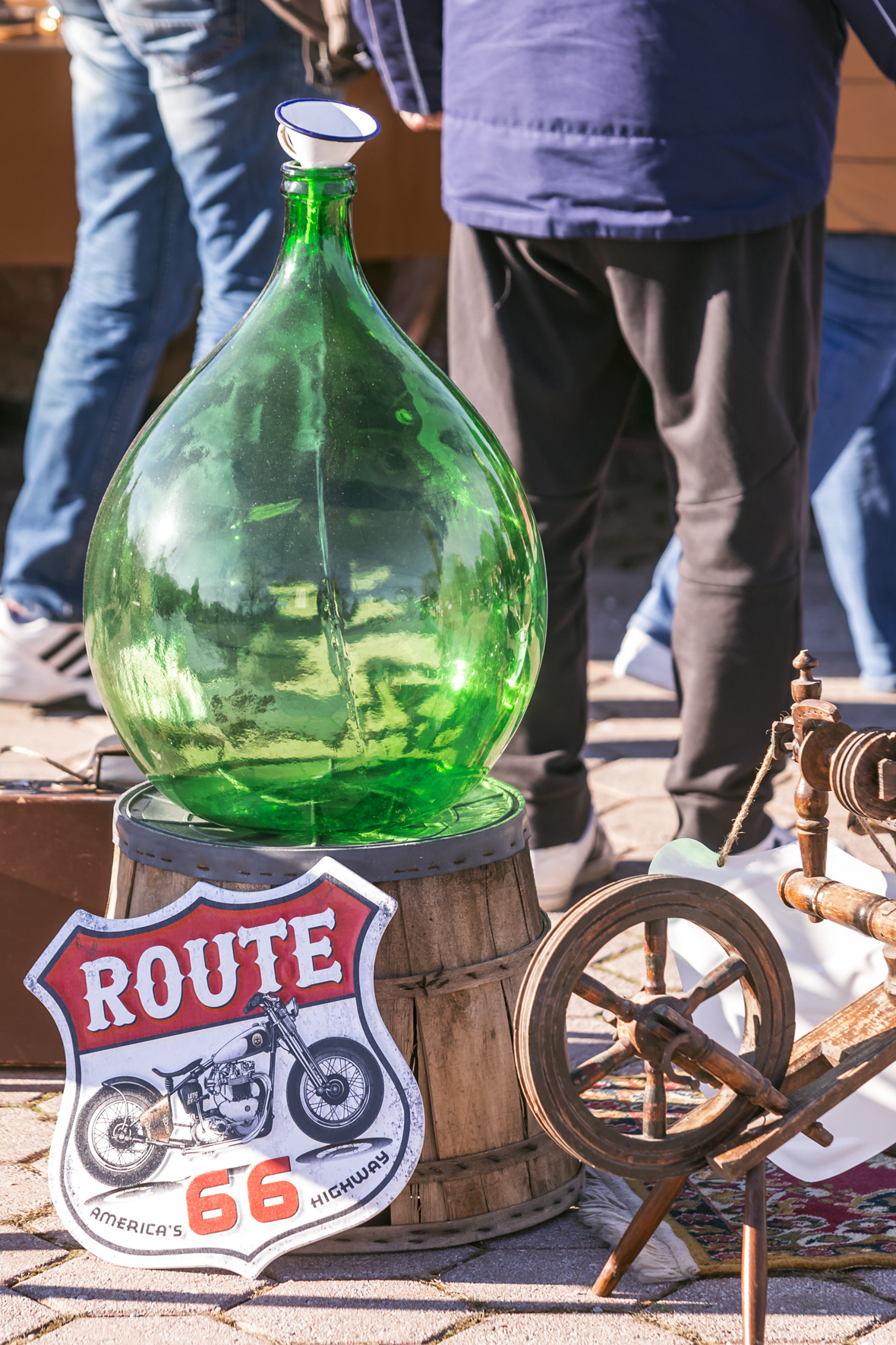 Sajam antikviteta Osijek – veljača 2024. Sajam antikviteta Osijek – veljača 2024.