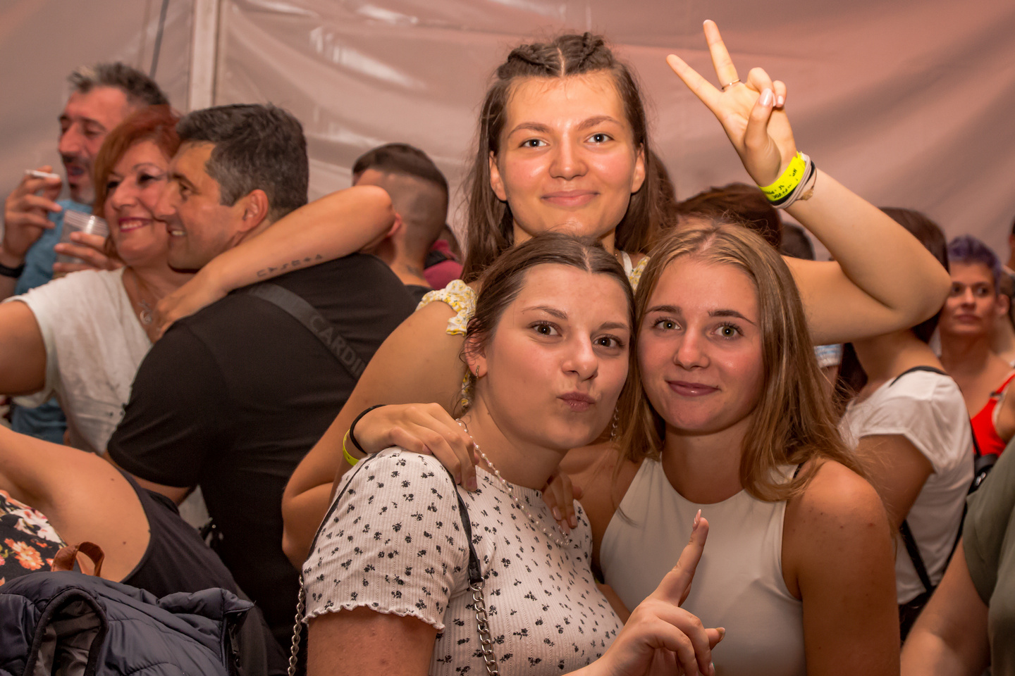 Dani prvog hvatskog piva 2022: Bajaga