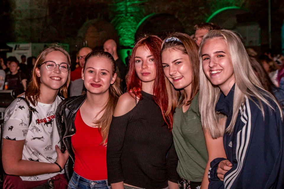 Glazbeni program XX. Pannoniana u Vegi Glazbeni program XX. Pannoniana u Vegi