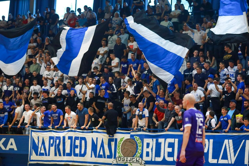 MNK Osijek MNK Osijek