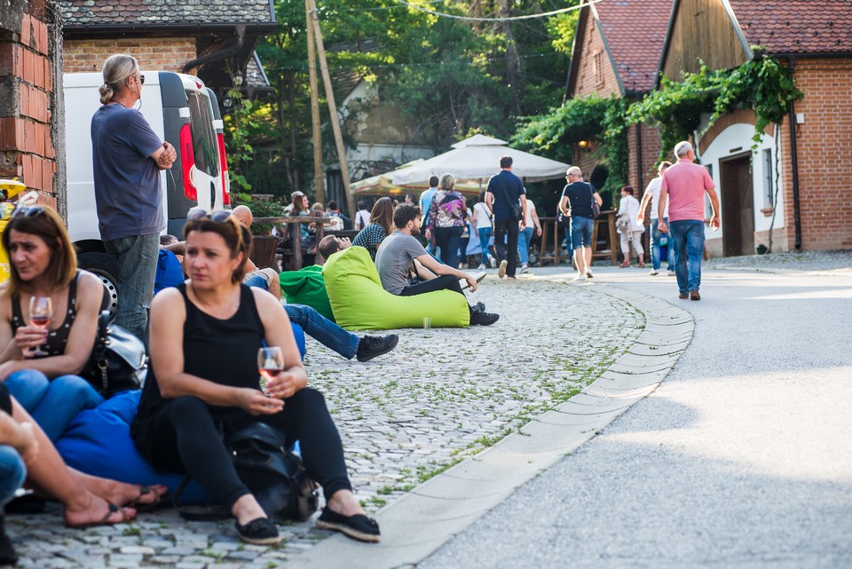 Dani otvorenih podruma Baranje