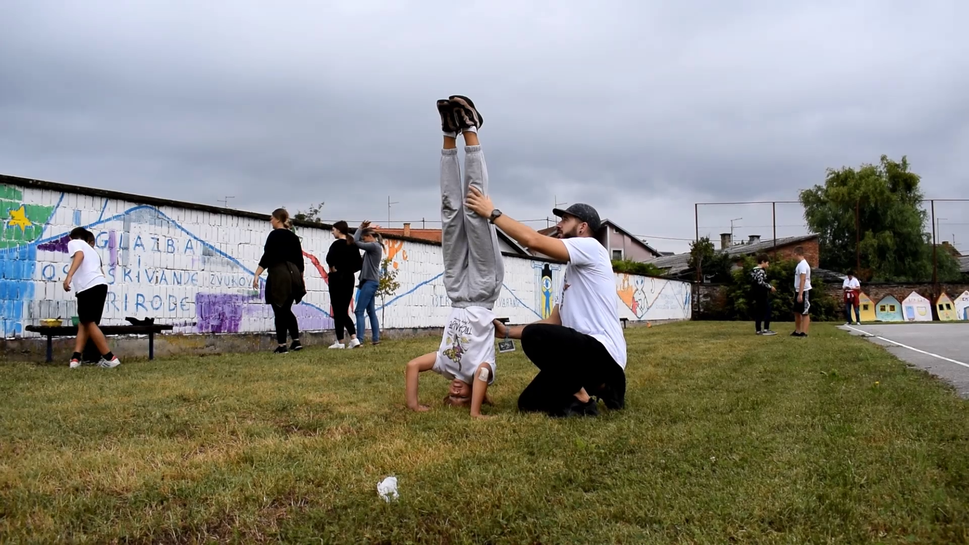 Održan festival ”Zemlja bez granica”