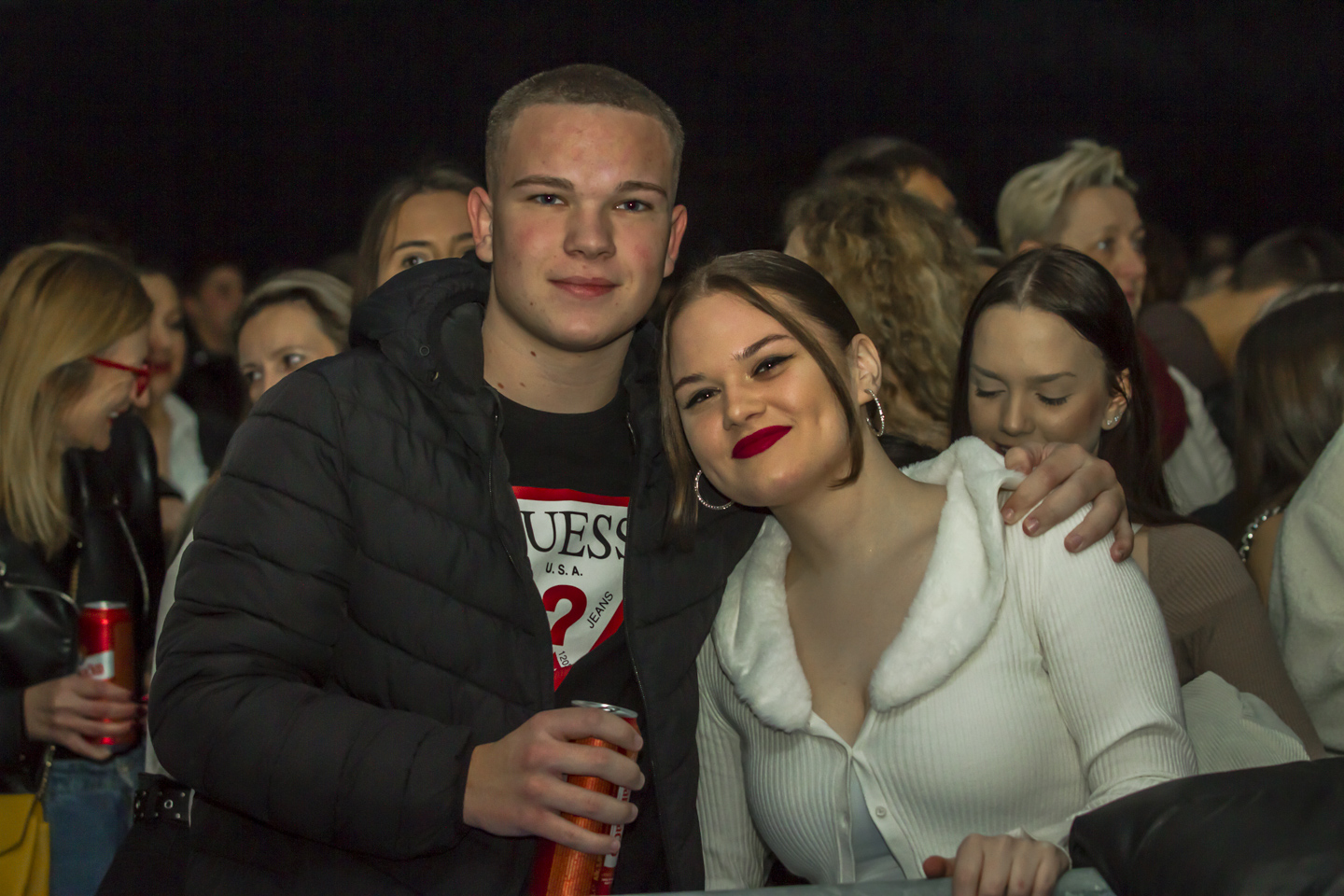 Saša Matić u Osijeku 2022.