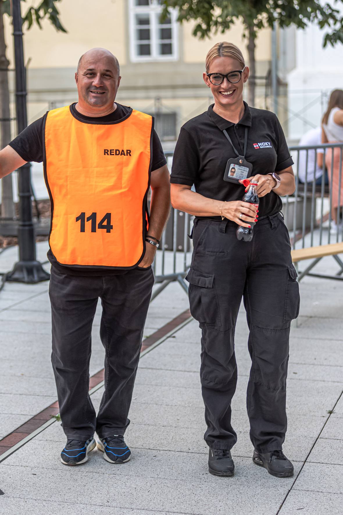 NK Osijek SEASON KICK OFF – predstavljanje dresova 2024.