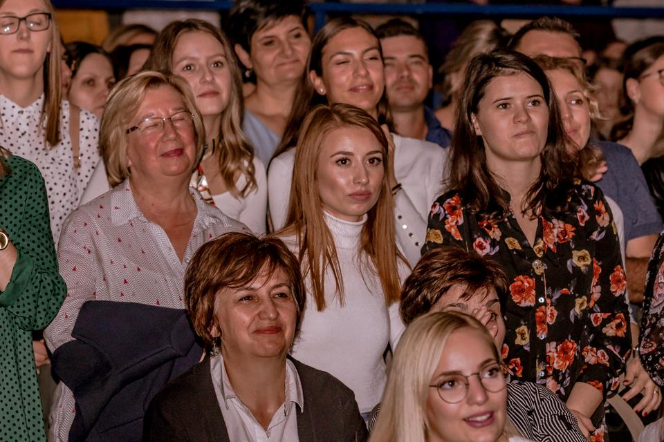 U Osijeku održan koncert duhovne glazbe “Isus u Zrinjevcu”