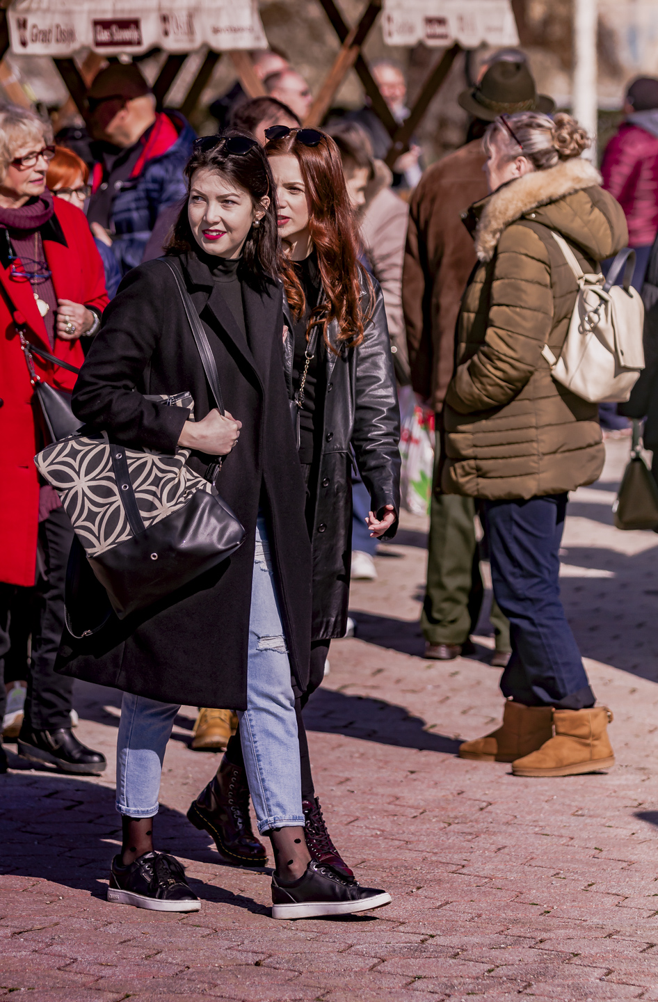Sajam antikviteta ožujak 2023.