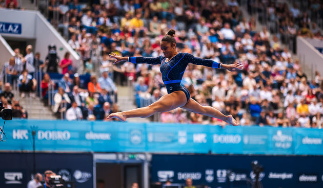 DOBRO World Cup Osijek 2024.