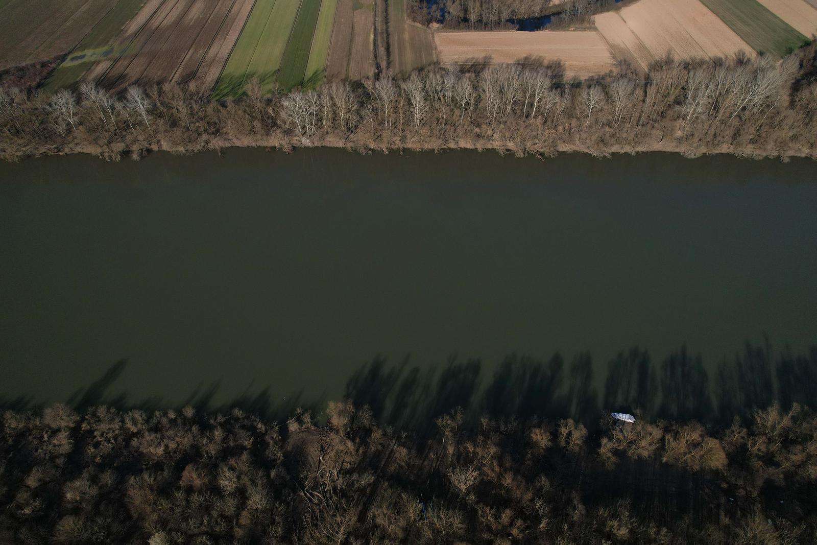 Most na Savi kod Gradiške Most na Savi kod Gradiške