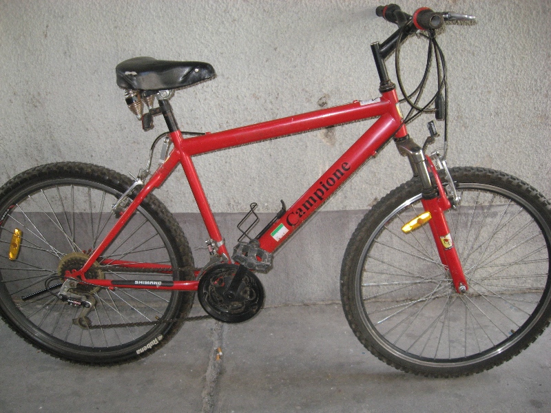 II PP Osijek 97