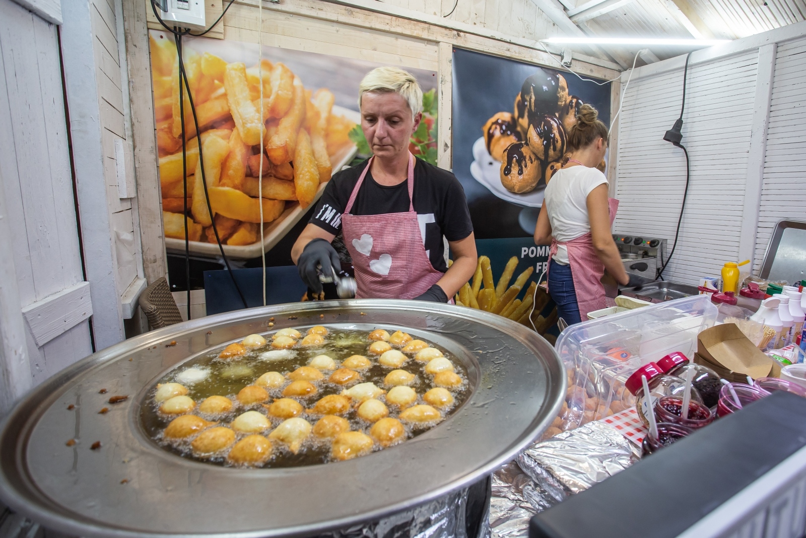 U Tvrđi započeo HeadOnEast festival