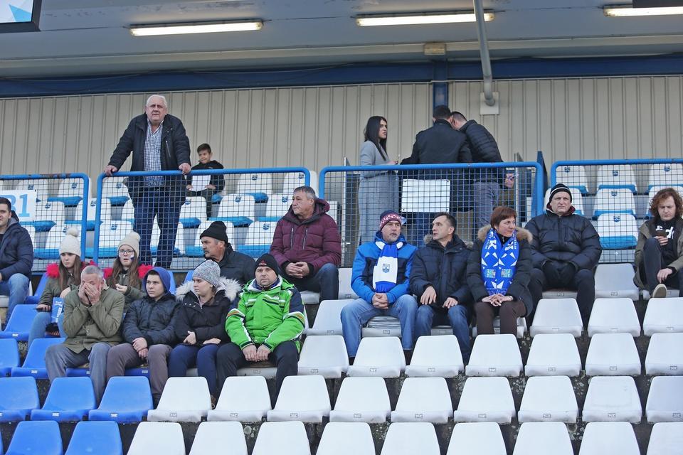 NK Osijek – NK Slaven Belupo 3:2