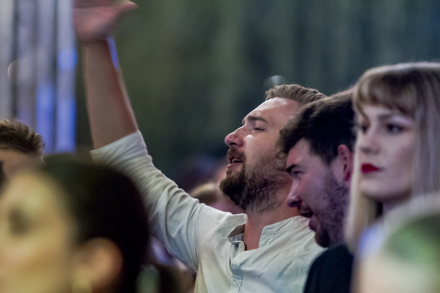 Dani prvog hrvatskog piva 2023. – Slavonske lole i S.A.R.S.