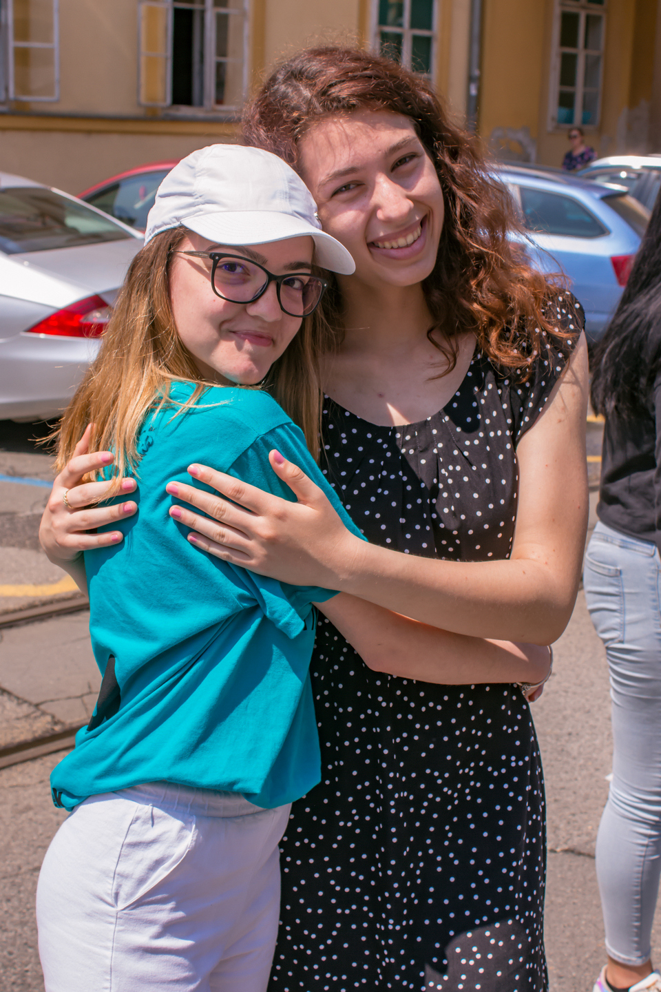 Quadrilla – prva generalna proba 2022. Quadrilla – prva generalna proba 2022.