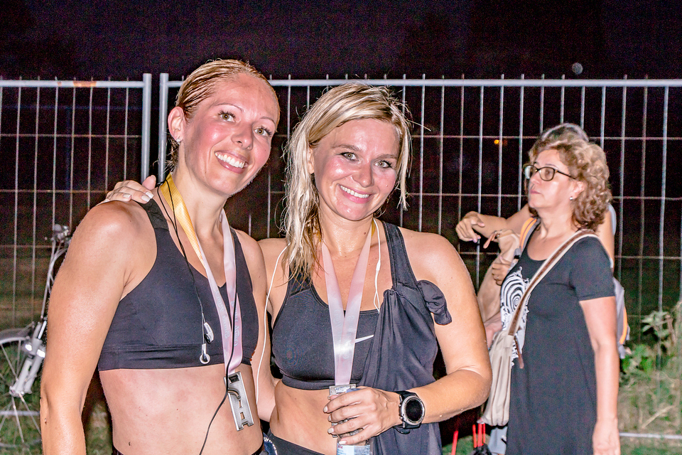 Sunset Run Osijek