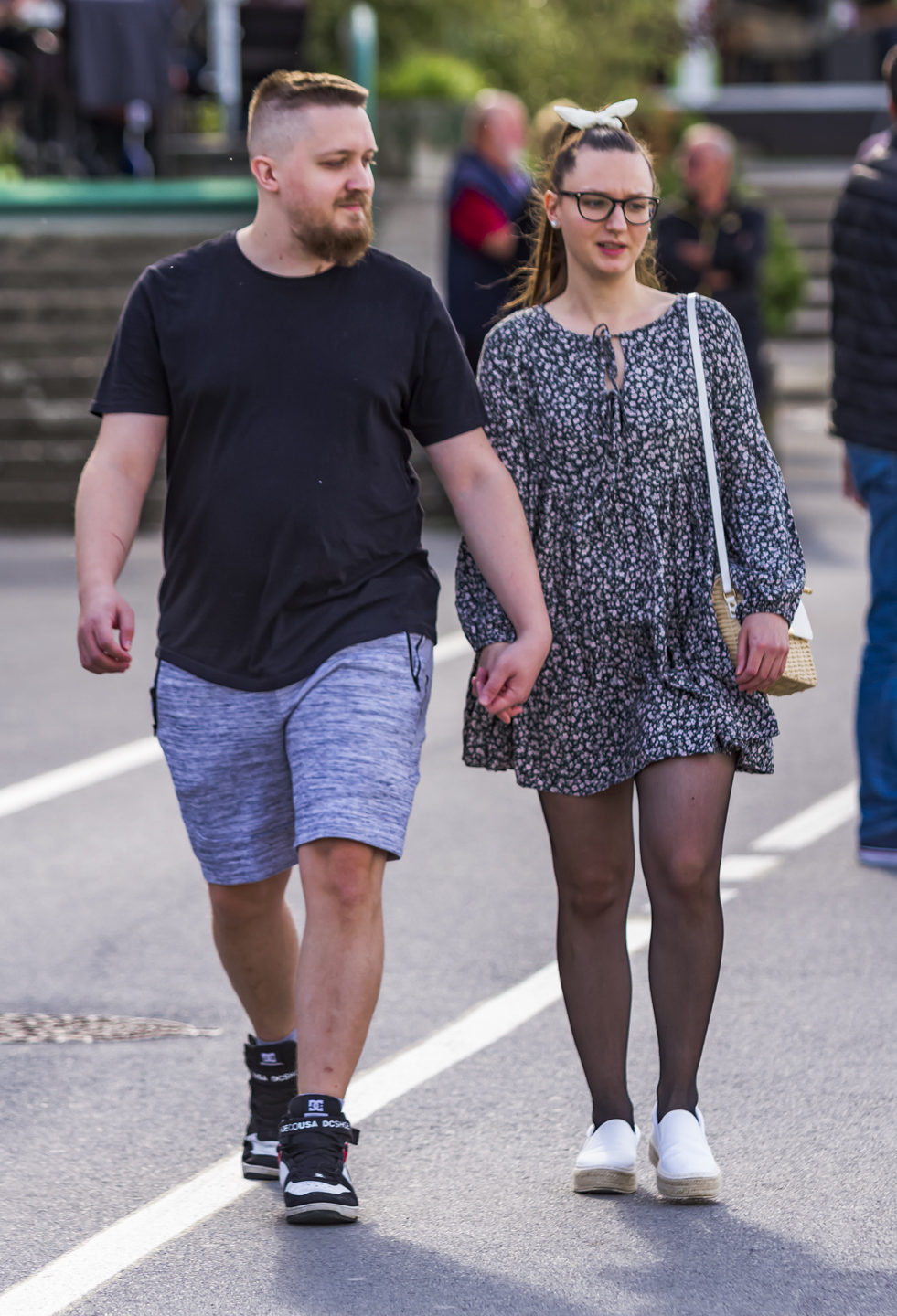 Legice i lege u nedjeljnoj šetnji, 21.5.2023.