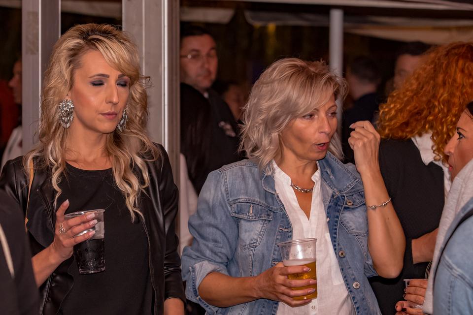 Dani prvog hrvatskog piva 2021: Željko Bebek