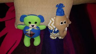 plišanci domagoj stojšić