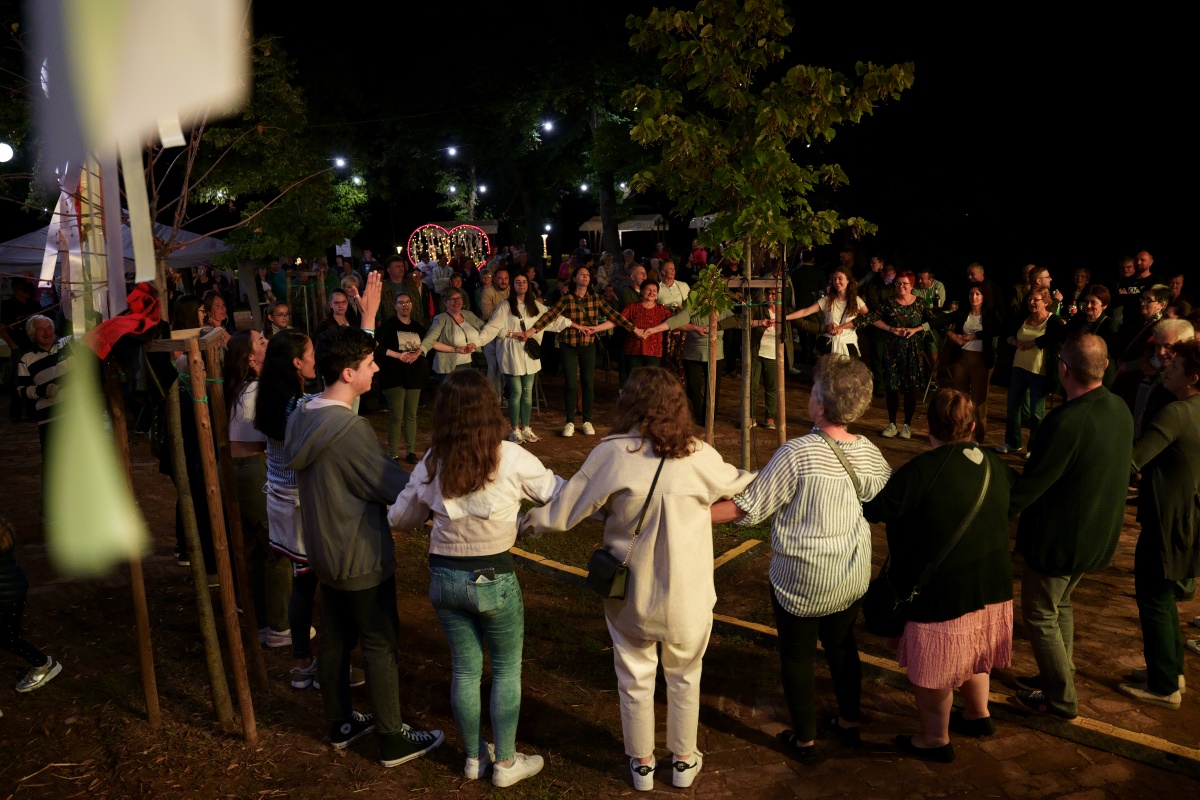 Iločka berba grožđa 2022. Iločka berba grožđa 2022.