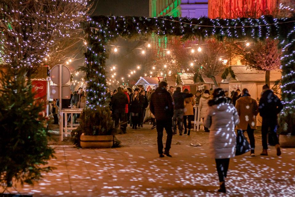 Treća osječka adventska nedjelja