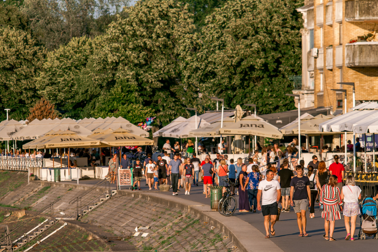 Osječka ljetna noć lipanj 2021. Osječka ljetna noć lipanj 2021.