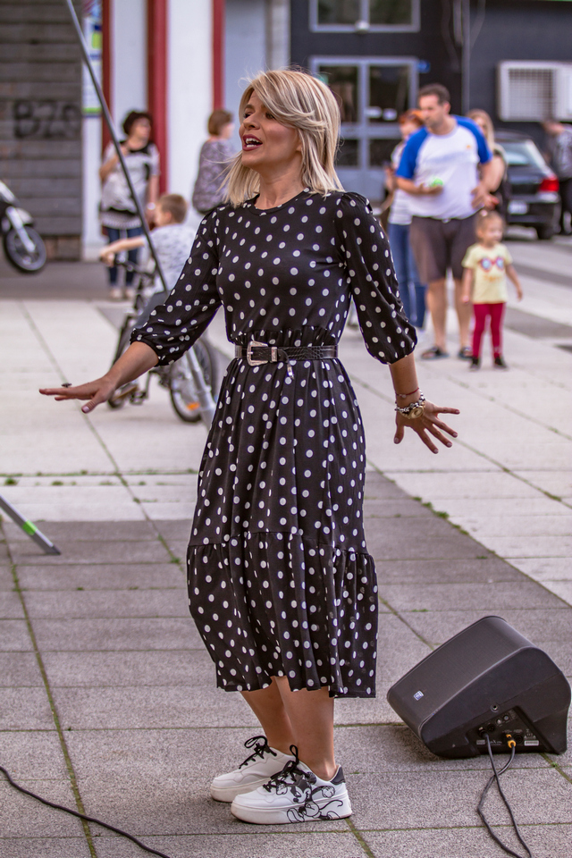 Zumbići koncert Četiri godišnja doba
