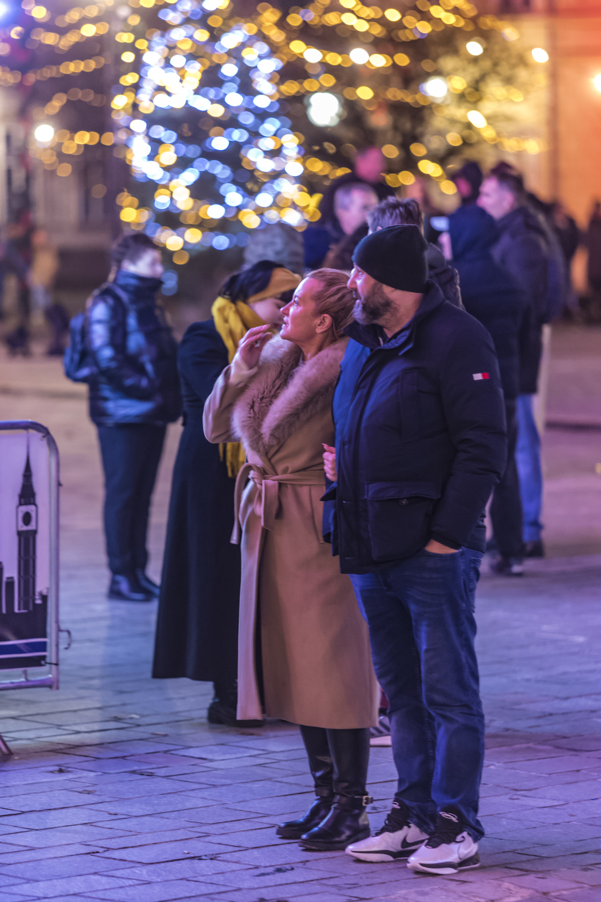 Advent u Osijeku 2023.