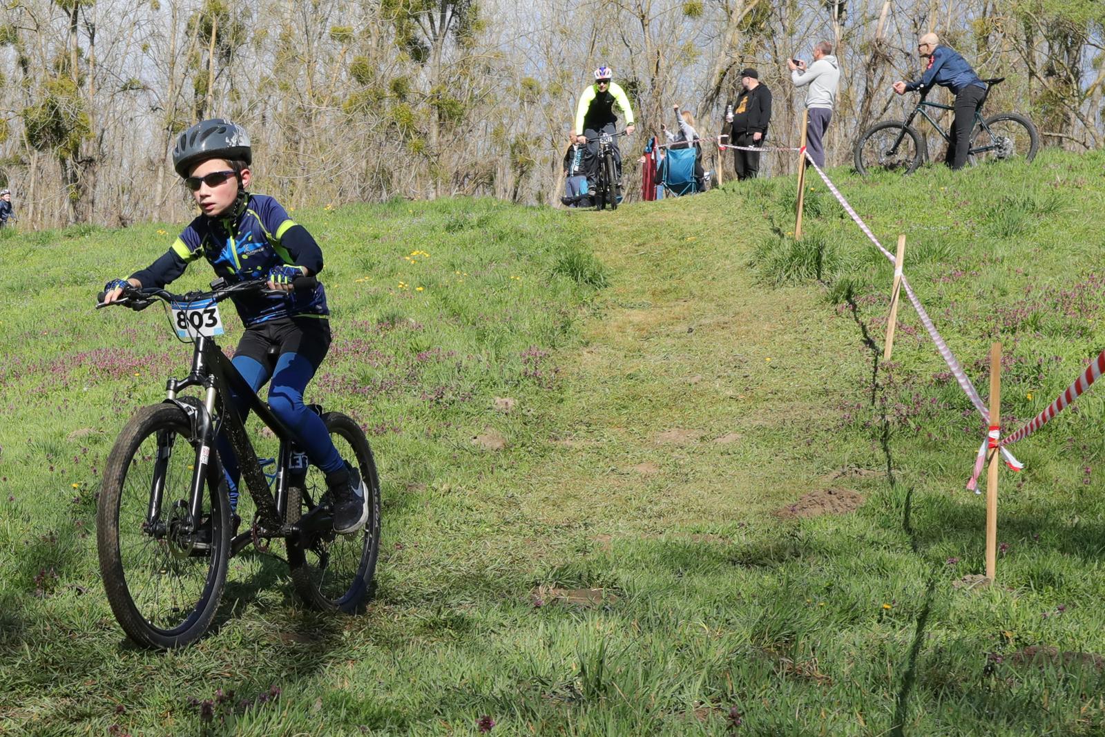 XCO Kopika 2023. XCO Kopika 2023.