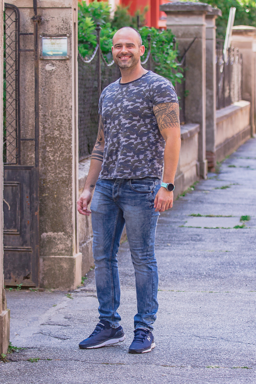 Lege dana [rujan 2020.]