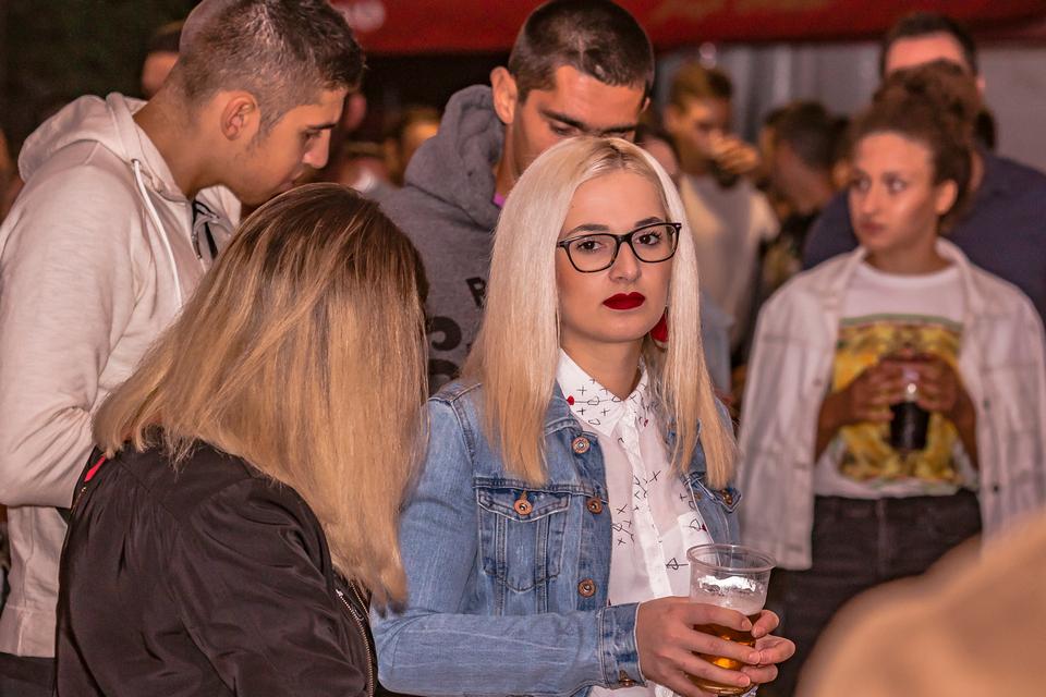Dani prvog hrvatskog piva 2019. – Jole, 5. rujna Dani prvog hrvatskog piva 2019. – Jole, 5. rujna